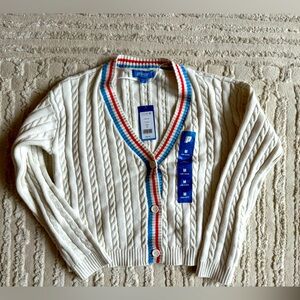 Prince Pickleball Sweater, size M NWT